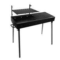 Grill For BBQ from MMCIS China,The best import service in China. Import your  products from us.